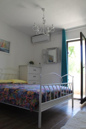Studio apartment Sasha